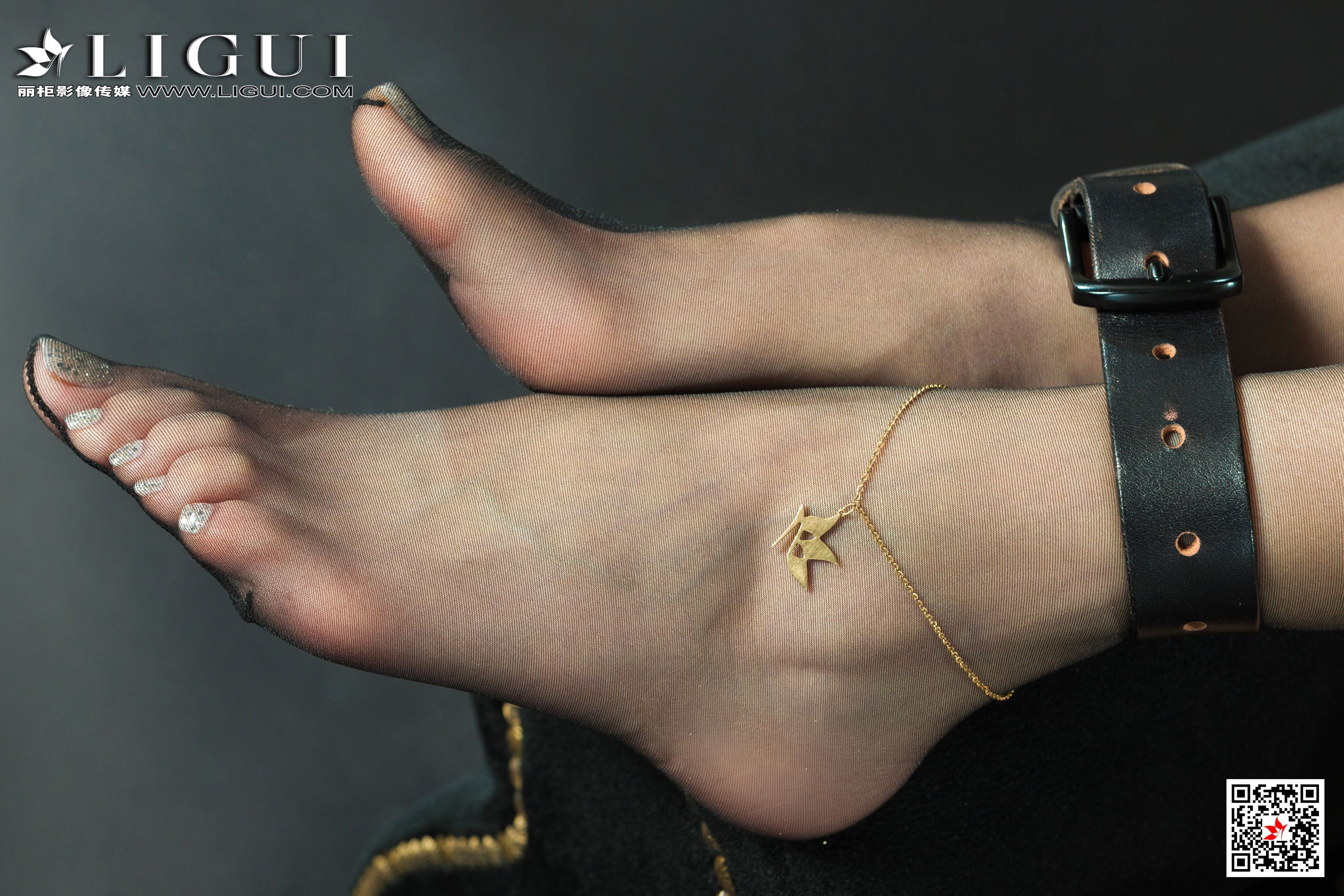 Ligui丽柜 2021.01.15 网络丽人 兔子